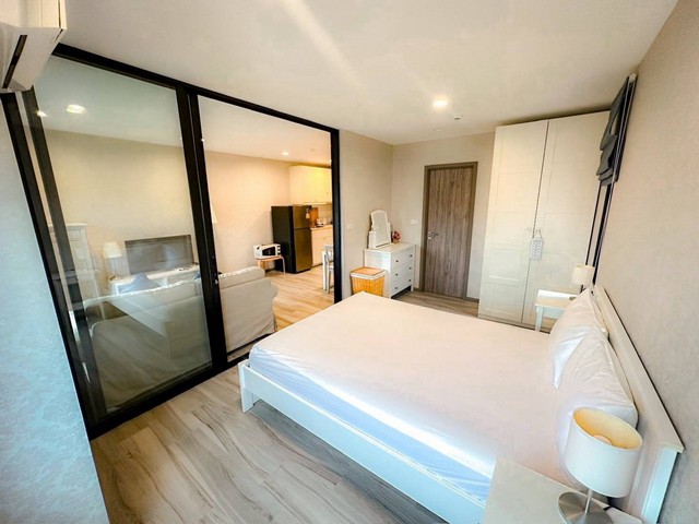 For Sale : Naiyang, Condo near Nai Yang Beach, 1 bedroom 1 bathroom, 5th flr.