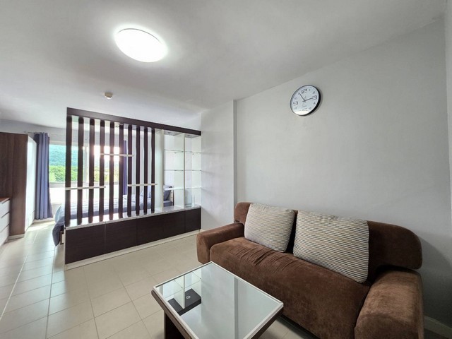 For Sales : Kohkaew, Supalai Lagoon, 1 Bedroom 1 Bathroom, 8th flr.