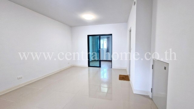 ทาวน์โฮม PLENO พลีโน่ ปทุมธานี - รังสิต ถูกสุดในโครงการ