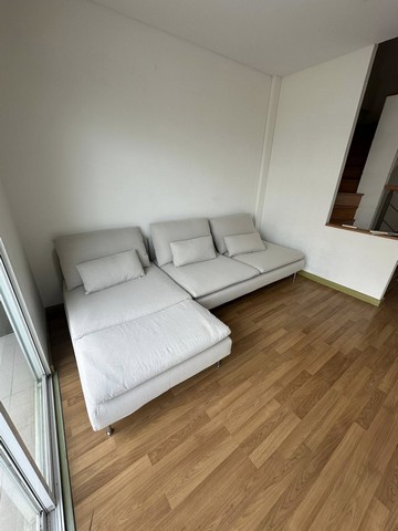 HR2801ให้เช่าทาวน์โฮม 3 ชั้น โครงการLPN  Lumpini Town Residence Ladprao Station ซ.ลาดพร้าว21