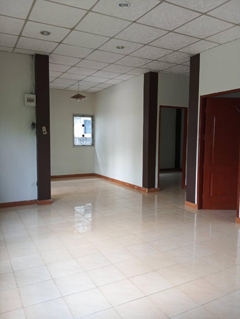 ขายบ้านเดี่ยวชั้นเดียว  อำเภอเมืองขอนแก่น  จังหวัดขอนแก่น