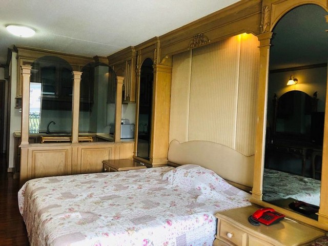 คอนโดให้เช่า ฮิลล์ไชด์ 4 (Hillside 4) ชั้น 9 วิวดอยสุเทพ