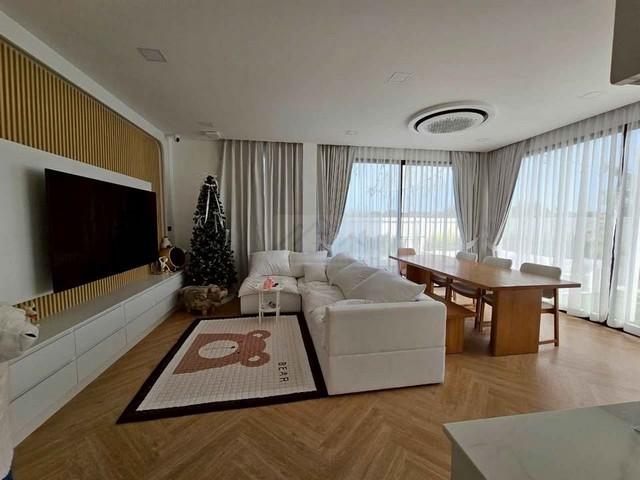 ให้เช่าบ้านเดี่ยว 2 ชั้น 66 ตร.ว. หมู่บ้านนครินทร์การ์เด้น ซ.ร่มเกล้า 19-1 ใกล้สนามบินสุวรรณภูมิ