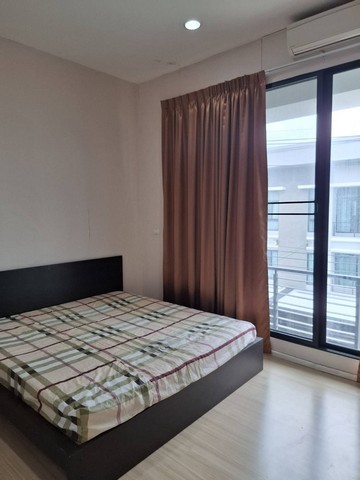 ให้เช่าทาวโฮม3ชั้นโครงการ บ้านกลางเมือง พระราม9-รามคำแหง  ใกล้เลียบด่วนเอกมัย-รามอินทรา ย่าน ทาวอินทาวน์ รามคำแหง