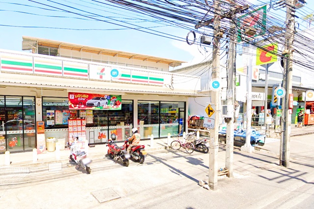 สุขุมวรักสัตว์ -95 BTS บางจาก1.58 กม. ให้เช่า-ขาย ทาวน์โฮม 3 ชั้น พึ่งมี35-42  ใหญ่มาก 5 นอน  หลังใหญ่ 32 ตร.วา. 384 ตร.ม. 5น้ำ