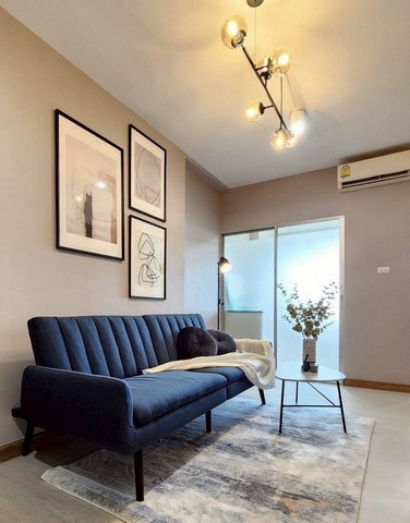 ขายคอนโด ศุภาลัย ปาร์ค ราชพฤกษ์ – เพชรเกษมติด BTS & MRT บางหว้า อินเตอร์เชนจ์ห้องสวย ใหม่มาก พร้อมเข้าอยู่ หิ้วกระเป๋าอยู่ได้เลยรายละเอียด พื้นที่ใช้สอย: 46.06 ตร.ม.ชั้น: 6 1 ห้องนอน | 1 ห้องนั่งเล่น | 1 ห้องครัว1 ห้องน้ำ | 1 ระเบียง | 1 ที่จอดรถFully Furnished พร้อมเฟอร์นิเจอร์ครบราคาขาย: 2,850,000 บาท สถานที่ใกล้เคียง-BTS & MRT บางหว้า อินเตอร์เชนจ์ (ติดโครงการ)-มหาวิทยาลัยสยาม-เดอะมอลล์ บางแค-โรง