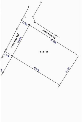 ที่ดิน ที่ดิน สุขุมวิท 49 ทองหล่อ 25 ราคาดีๆ