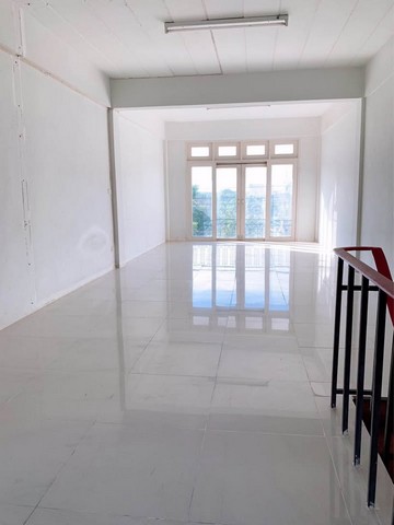 ขายอาคารพาณิชย์4 ชั้นโครงการหมู่บ้านธนทองซิตี้ คลองขวาง (เพชรเกษม 69)