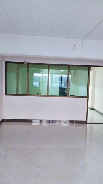 รร.สารสาสน์สุขสวัสดิ์ 800 ม.ซ.สุขสวัสดิ์ 24-32 ให้เช่าอาคารพาณิชย์  4.5 ชั้น 3 น้ำ ทำเลเหมาะกับพักอาศัย ทำออฟฟิศ สต็อคสินค้า