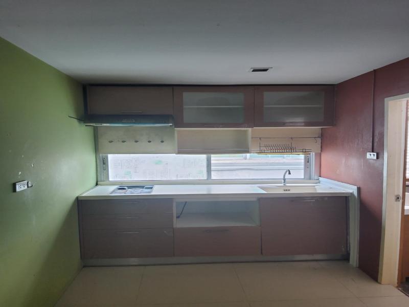 ขายคอนโดมือสองบึงกุ่ม กรุงเทพมหานคร โครงการ กีรทรัพย์ แมนชั่น วิลล์