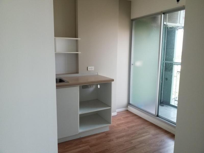 ขายคอนโดมือสองภาษีเจริญ กรุงเทพมหานคร โครงการ ลุมพินี วิลล์ ราชพฤกษ์ - บางแวก