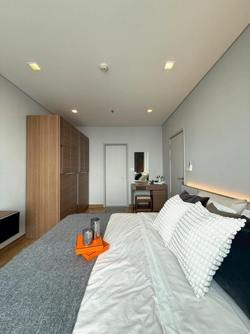 ขายคอนโด เลอ ลักซ์ คอนโดมิเนียม สุขุมวิท ใกล้ BTS พระโขนง 50ตรม. ห้องสวย แต่งใหม่ พร้อมอยู่ วิวสวย