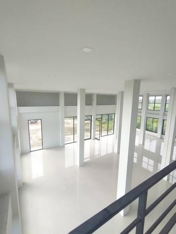 ให้เช่าโฮมออฟฟิศ 3.5 ชั้น 670 ตร.ม. ย่านสุวินทวงศ์ หนองจอก มีนบุรี ใกล้สนามบินสุวรรณภูมิ