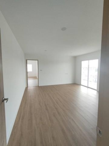 ขายโฮมออฟฟิศ 6 ชั้น 199 ตร.ว. ซอยชินเขต1 งามวงศ์วาน มีลิฟท์ ใกล้ ม.ธุรกิจบัณฑิตย์