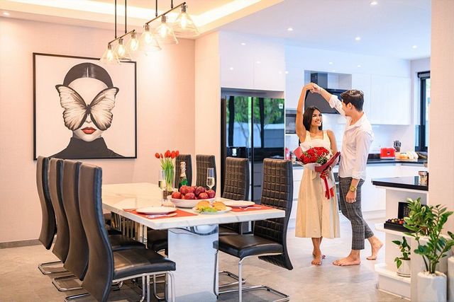 ราคาเริ่มต้น 9,900,000 บาท (ไม่มีสระว่ายน้ำ) หางดง​ สไตล์โมเดิร์น ทำเลดี ซื้ออยู่เองหรือปล่อยเช่าได้หมดค่ะ