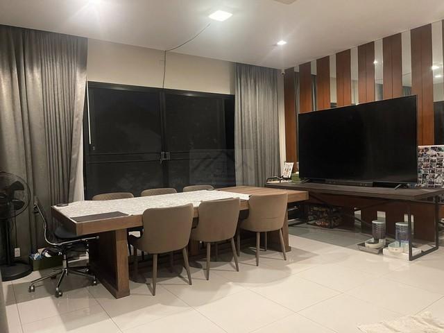 P1141 ขาย บ้านเดี่ยว 2 ชั้น 2 หลัง สไตล์โมเดิร์น บนเนื้อที่ 1 ไร่ ซอยจรัญสนิทวงศ์ 35 กลางเมือง ใกล้โรงพยาบาลศิริราช