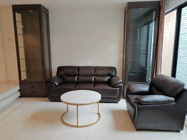 ขายทาวน์โฮม 3 ชั้น 34 ตร.วา แกรนด์ ไอ-ดีไซน์ วิภาวดี GRAND I-DESIGN VIBHAVADI ใกล้สนามบินดอนเมือง