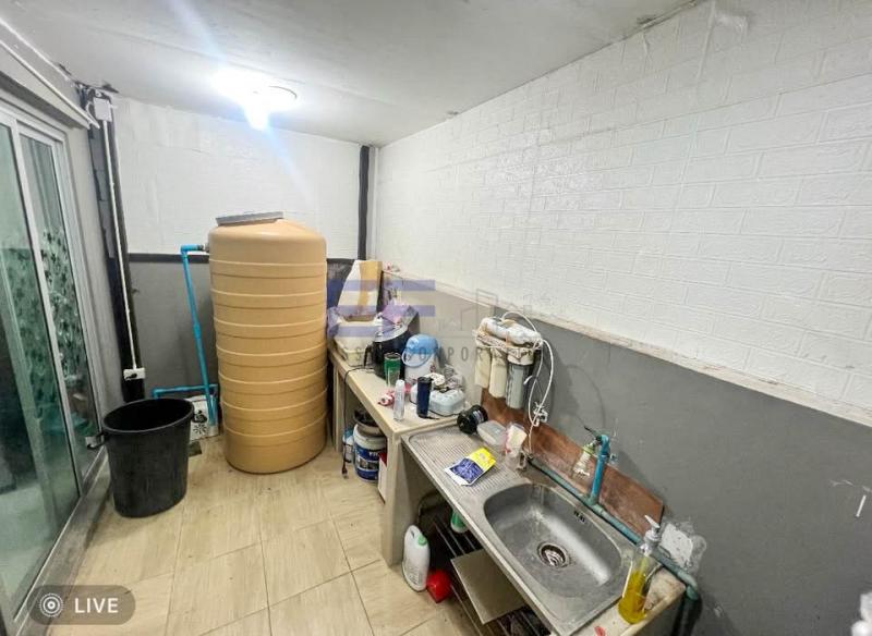 ขายราคาถูกทาวน์โฮม พฤกษาไลท์ ล็อกซ์ ปิ่นเกล้า-วงแหวน