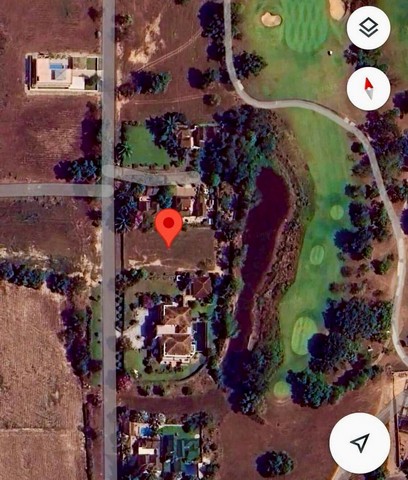 ขายที่ดิน 1 ไร่ สนามกอล์ฟฟีนิกซ์ พัทยา ใกล้ทะเลบ้านอำเภอ-นาจอมเทียน TP-L1644