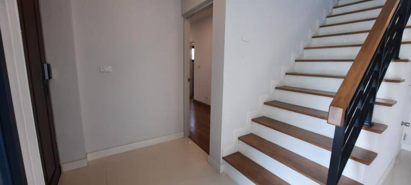 ให้เช่าบ้านเดี่ยว หมู่บ้าน CENTRO วิภาวดี เขตดอนเมือง จังหวัดกรุงเทพมหานคร