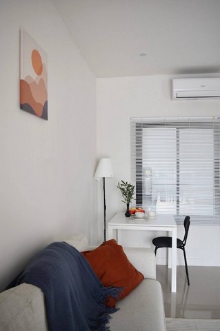 ขายบ้านหนองตำลึงชลบุรี  ขายบ้านเดี่ยว 1 ชั้นหมู่บ้านชลธร  ทำเลส่วนตัววิวธรรมชาติ   กว้าง 24 ตร.ว. พื้นที่ใช้สอย 96 ตร.ม.