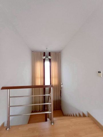 ให้เช่า 18,000 บาท/ขาย 4.95 ล้าน #พิมุกต์4 #สันทราย #หลังม.พายัพ บ้านเดี่ยวหลังใหญ่ 2 ชั้น #เฟอร์นิเจอร์ครบ #หิ้วกระเป๋าพร้อมเข้าอยู่ได้เลย