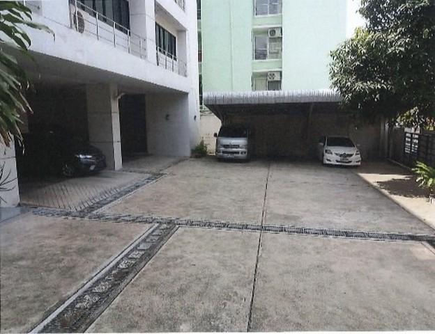 ให้เช่าอาคารสำนักงาน 2 ตึก 185.40 ตร.ว. พร้อมลิฟต์ ซ.ปรีดีพนมยงค์ ใกล้ BTS พระโขนง