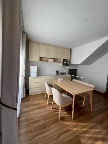 ขายบ้านเดี่ยว 2 ชั้น 50 ตร.ว. หมู่บ้านเมืองทองการ์เด้นท์ พัฒนาการ ใกล้โลตัสพัฒนาการ