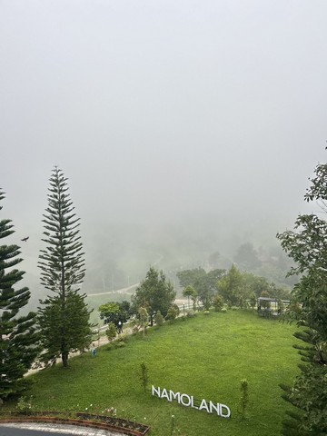 ขายที่ดินสวยวิวเขา  ขนาดตั้งแต่ 2 งาน – 100 ไร่   อำเภอเขาค้อ เพชรบูรณ์