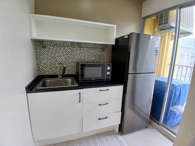 ขายพลัม คอนโด พาร์ค รังสิต 2 ห้องนอน โทร.099-998-3897