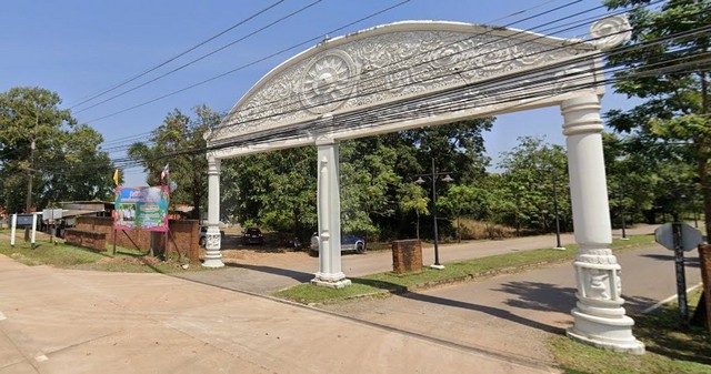 ที่ดิน ที่ดิน ต.โคกไทย อ.ศรีมโหสถ จ.ปราจีนบุรี  5687500 บาท ใกล้กับ ทางหลวงหมายเลข 319 และรอยพระพุทธบาทคู่ VERY GOOD อยู่ในเขตชุมชน ติดถนน มีน้ำ และมีไฟฟ้าเข้าถึงที่ดิน