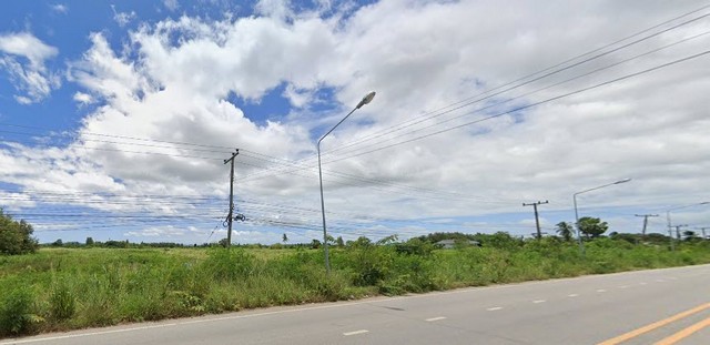 ที่ดิน ที่ดิน ห้วยมงคล หัวหิน ประจวบคีรีขันธ์ 4 ไร่ 0 ngan 74 ตารางวา  6000000 บ. ใกล้ ห่างจากวัดห้วยมงคล ประมาณ 4 กม. น่าอยู่ ประจวบคีรีขันธ์