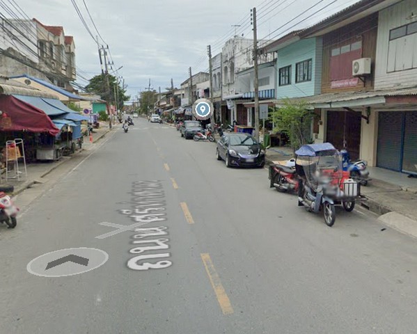 ที่ดิน ที่ดิน ท่าศาลา จ.นครศรีธรรมราช  2500000 BAHT.   ราคาดีที่สุดในย่าน อยู่ในเมือง และชุมชน เหมาะสำหรับนำไปพัฒนาโครงการ