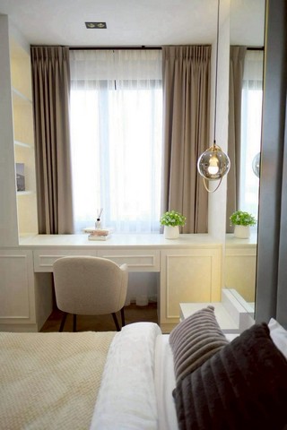 คอนโดทำเลทอง ฮิลล์ปาร์ค2 เจ็ดยอด ห้องขนาดใหญ่ รีโนเวทใหม่