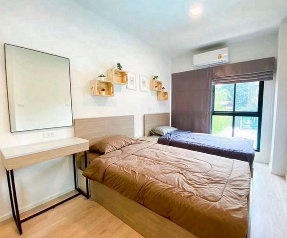 ราคาพิเศษ เดอะเน็กซ์ คอนโด วิวสระว่ายน้ำ โซนเจ็ดยอด