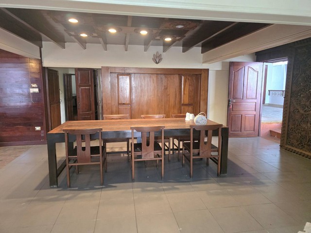 ให้เช่า บ้านเดี่ยว2ชั้น 96ตรว.  อยู่ถนน ประชาชื่น ใกล้แยกประชานุกูล