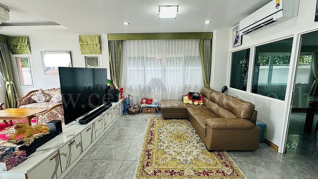 บ้านเดี่ยว 145 ตร.วา อ่อนนุช 51/1 ทำเลดี ใกล้ MRT สถานีศรีนุช