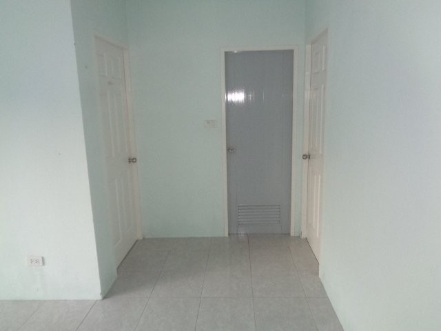 ขายบ้านเดี่ยวมือสองหัวหิน จังหวัดประจวบคีรีขันธ์  โครงการ ทรัพย์ธานี หัวหิน