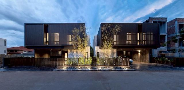 ขายพิเศษ! ลดแรงจาก 13.8 ล้าน เหลือเพียง 11.8 ล้าน The Pool Villa #กาดฝรั่ง #หางดง – บ้านสไตล์ #Modern สร้างใหม่ ตกแต่งครบ พร้อมเข้าอยู่