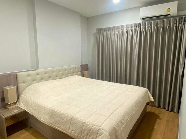 Astra #SkyRiver Condo ขาย 4.69 ล้าน 44 ตรม. #ช้างคลาน – ทำเลเยี่ยม ใจกลางเมือง เดินทางสะดวก #เฟอร์นิเจอร์ครบ #ซื้ออยู่เองหรือปล่อยเช่าได้ค่ะ