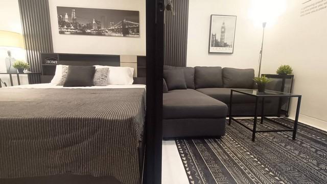 ขายคอนโด ชั้น 6 พื้นที่ 32 ตร.ม. สตูดิโอวัน ลาดพร้าว102 ซ.ลาดพร้าว102 ใกล้ BTS ลาดพร้าว83