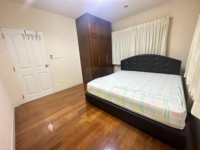 ให้เช่าบ้านเดี่ยว 2 ชั้น 94 ตร.ว. นันทวัน สวนหลวง ร.9 ซ.เฉลิมพระเกียรติ 62 ใกล้ทางด่วนมอเตอร์เวย์