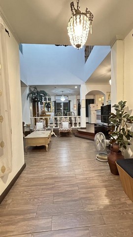 ให้เช่าบ้านเดี่ยว 2 ชั้น 70 ตร.ว. บ้านฟ้ากรีนพาร์ค ถ.ลาดพร้าว101 ใกล้เซ็นทรัลอีสต์วิลล์