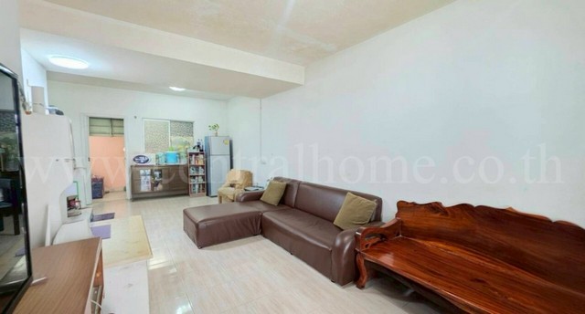 ขายด่วน ทาวน์เฮ้าส์ พฤกษา วิลล์ 66/1 บางนา - หนามแดง ราคาถูก