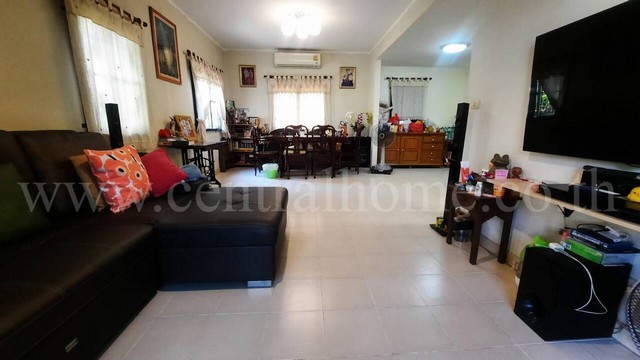 จองด่วน บ้านเดี่ยว หมู่บ้านภัสสร 14 ซอยกันตนา ใกล้ MRT สายสีม่วง