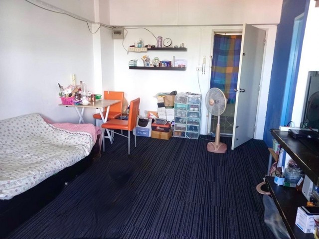 ขายด่วน คอนโด สราสินี สวีท คอนโดเทล เฟส 5 ห้องมุม ซอยพหลโยธิน 62