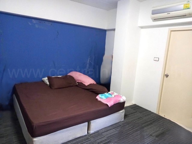 ขายด่วน คอนโด สราสินี สวีท คอนโดเทล เฟส 5 ห้องมุม ซอยพหลโยธิน 62