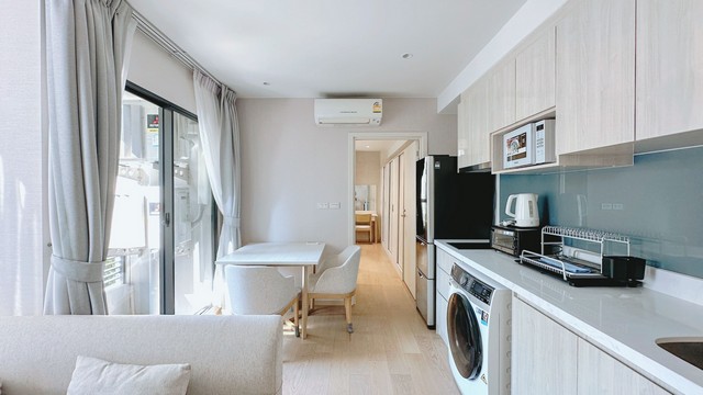 ขายด่วน คอนโด ชั้น 3 รูเนะสุ ทองหล่อ 5 พร้อมอยู่ ห้องมุม เฟอร์ครบ