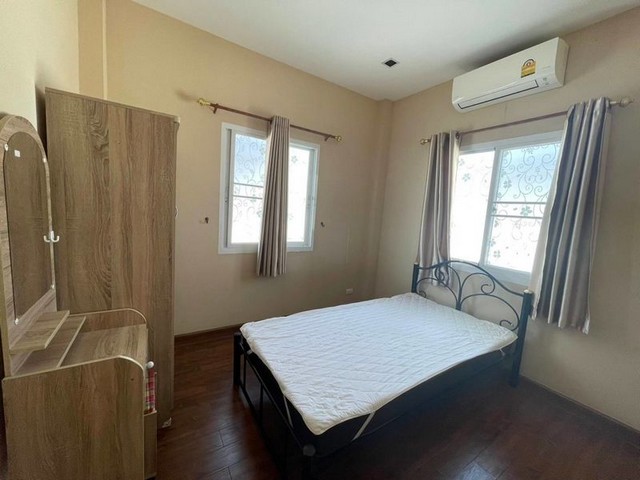 บ้านเดี่ยวให้เช่า 2 ชั้น 3นอน3น้ำ ใกล้ห้างพรอมเมนาด้า เชียงใหม่