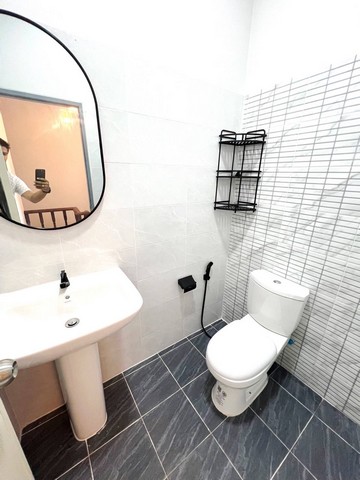 ขายบ้านดอนหัวฬ่ออมตะชลบุรีใกล้นิคมอมตะนครเฟส 3 4 5 ม.นาทองเฮ้าส์2